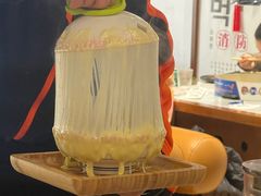 -朴太院·烤肉万岁(盐城店)