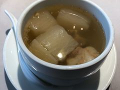 龙骨汤-费大厨辣椒炒肉(黄兴中心广场店)