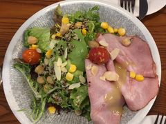 -AFS Cafe & Canteen(闽江二路店)