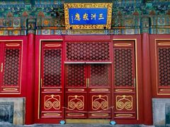 -潭柘寺景区