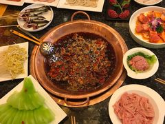 -老码头火锅(骡马市店)