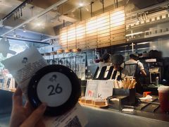 -喜茶(佛山顺德大良东乐路店)