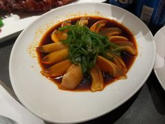 -一品红川菜(皇岗店)