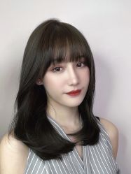 -FINE HAIR造型沙龙