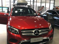 -北京之星奔驰4S店(亦庄店)