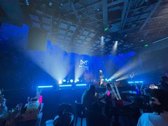 -MOSSO·Liveshow(M3香港广场店)