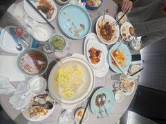 -静之湖湖畔餐厅