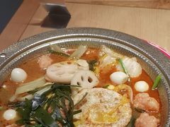 -福客麻辣烫·现炒麻辣香锅(印力中心店)