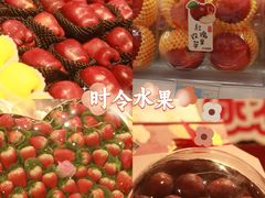 -世纪联华超市(江城店)