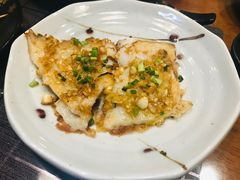 -大渔铁板烧(中山路八佰伴店)