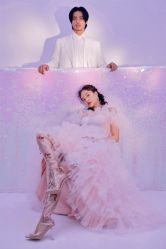 点击看大图 -唯一视觉婚纱摄影(李家村店)