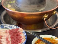 -裕德孚·非遗手切涮羊肉(东直门内大街店)