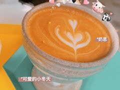 -茶是一枝花泡茶店