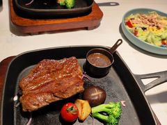 -牛扒先生·厚切雪花牛扒西餐厅(北京路禺山路店)