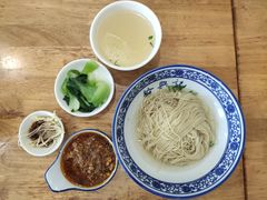 秃黄油-裕兴记·三虾面(西北街总店)