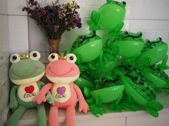 -南门头上美食街