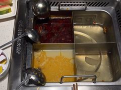 -海底捞大排档火锅(打浦路店)