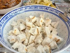 -老西安韩记三鲜煮馍(四府街店)