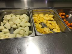 -So Lounge索兰至餐厅(蓝色港湾店)