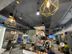 大堂-陈记顺和潮汕牛肉火锅(韩江路店)