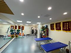 -森诺运动康复中心(北苑店)
