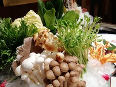-大舜国风· 和牛火锅(绮霞街店)