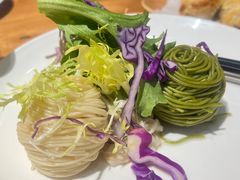 -石榴红了·非遗酥皮烤包子·新疆菜(瑞豪店)