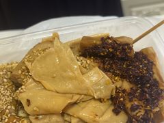 -老王豆皮