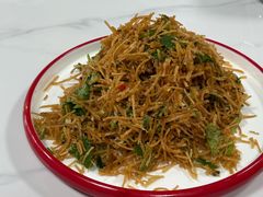 香菜撒子-家有美味(户部山二店)