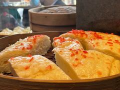 -花园茶楼(兴城西路店)