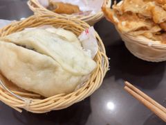 -方中山胡辣汤(航海东路店)