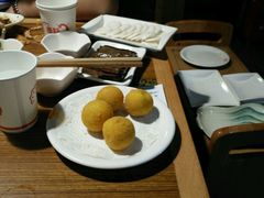 -傣妹火锅(南京东路一店)