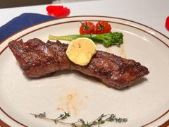 -黑宝石西餐厅(汇励99城市公园店)
