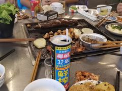 -西昌特色四哥烤肉