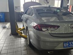 -别克·上海翟业(虹桥店)