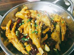 -小民大排档(光谷店)