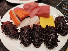 -川骄海鲜自助(河东店)