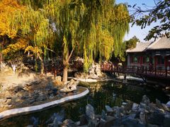 -北京市劳动人民文化宫(太庙)