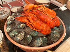 -咖啡苑 - 蔚藍夏日主题(永利皇宫店)