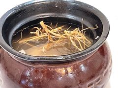 草根汤-莲花公园煎蟹(总店)