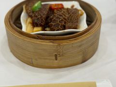 -金华安大酒楼·老牌潮菜·粤式茶点(东方国际店)