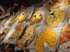 -比格比萨自助(南京万达茂店)