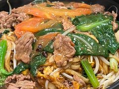 -潮汕良记牛肉火锅(洪武路店)