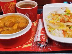 -猪角·闽南猪脚饭(华闽大厦店)