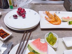 -大渔铁板烧(花园道店)