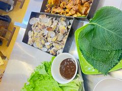 -老三李村河底戳子肉(总店)