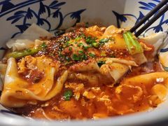 -元志初腊汁肉夹馍(钟楼粉巷店)