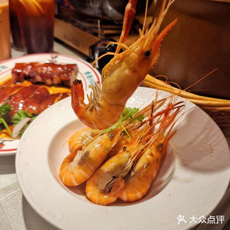 港风十足｜魔都必打卡地道潮汕味