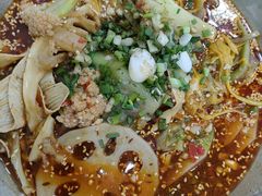 -川魂帽牌货冒菜(月东街店)