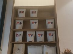 -常识咖啡common sense(春熙路店)